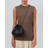 Model billede af Hereu Bombon Bag S Supple Shiny Black