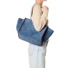 Model billede af Jerome Dreyfuss Leon M Split Suede Jeans