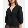 Model billede af Skall Studio Belleville Blazer Black