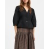 Model billede af Skall Studio Belleville Blazer Black