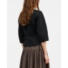 Model billede af Skall Studio Belleville Blazer Black