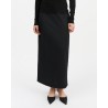 Model billede af Skall Studio Marthe Skirt Black