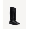 Pack shot af Dico Copenhagen Cavalry Boot Black