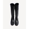 Pack shot af Dico Copenhagen Cavalry Boot Black