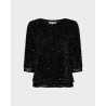 Pack shot af Gerard Darel Alienor Blouse Black