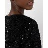 Close up af Gerard Darel Alienor Blouse Black