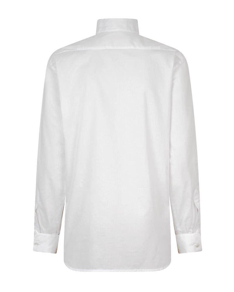 Pack shot af Britt Sisseck Tuxedo Shirt Tux