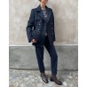 Model billede af Dondup Peacoat Navy