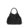 Pack shot af Jerome Dreyfuss Gordi M Split Suede Black