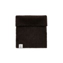 Pack shot af Aiayu Nellie Neck Warmer Pure Chocolate mørkebrun