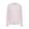 Pack shot af Leveté Room Eloise 2 Cashmere Silver Pink Lyserød på hvid baggrund