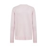 Pack shot af Leveté Room Eloise 2 Cashmere Silver Pink Sart Rosa bagfra på neutral baggrund