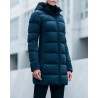 Model billede af UBR Enigma Parka Navy