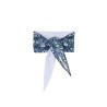 Pack shot af Apof Palma Bandana Mountain Primrose Light Blue