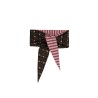 Pack shot Apof Palma Bandana Evie Stripe Pink Stripe