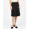 Model billede af Skall Studio Miles Skirt Black