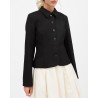 Model billede af Skall Studio Ari Jacket Black