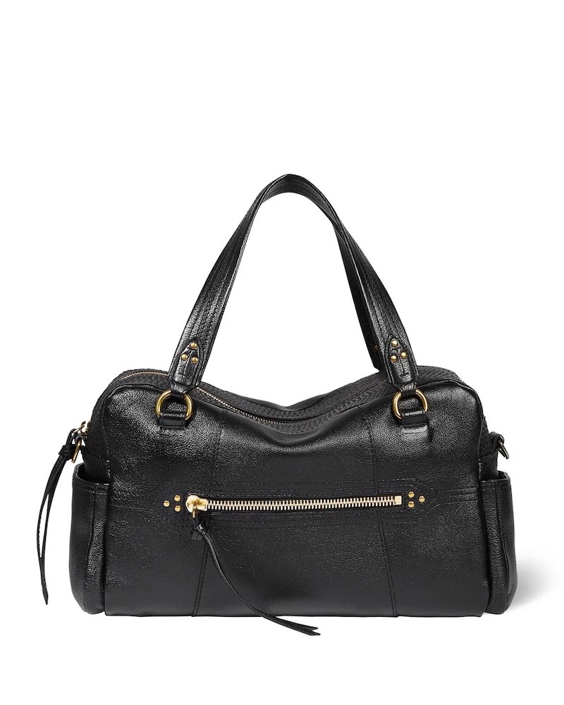 Pack shot af Jerome Dreyfuss Lucky Bowling Black Brass på neutral baggrund