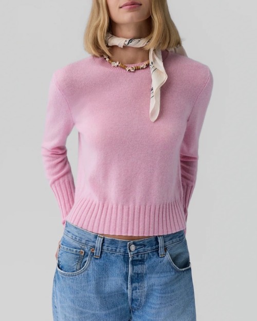 Guest In Residence Shrunken Crew Daybreak