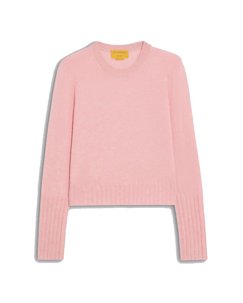 Pack shot af Guest In Residence Shrunken Crew Daybreak