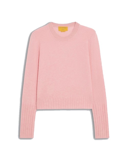 Pack shot af Guest In Residence Shrunken Crew Daybreak