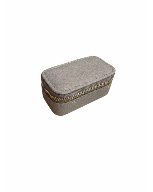 Pico Small Trinket Box Oyster