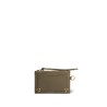 Pack shot af Jerome Dreyfuss Lucky Porte Cartholder Khaki