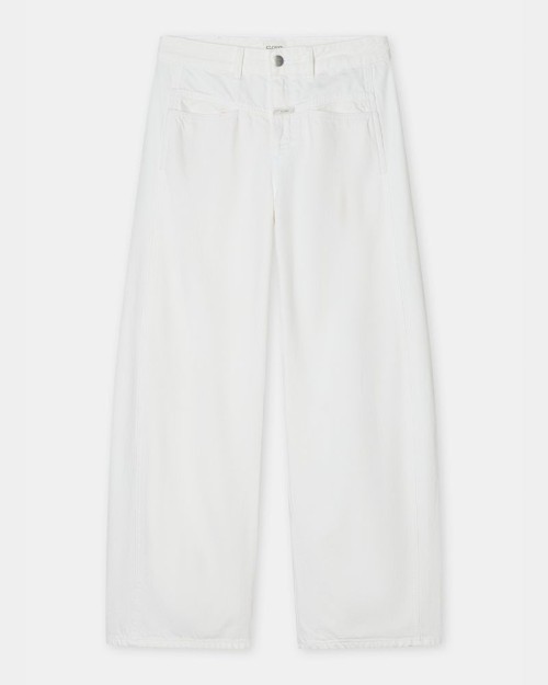 Closed Tori-X Jeans White