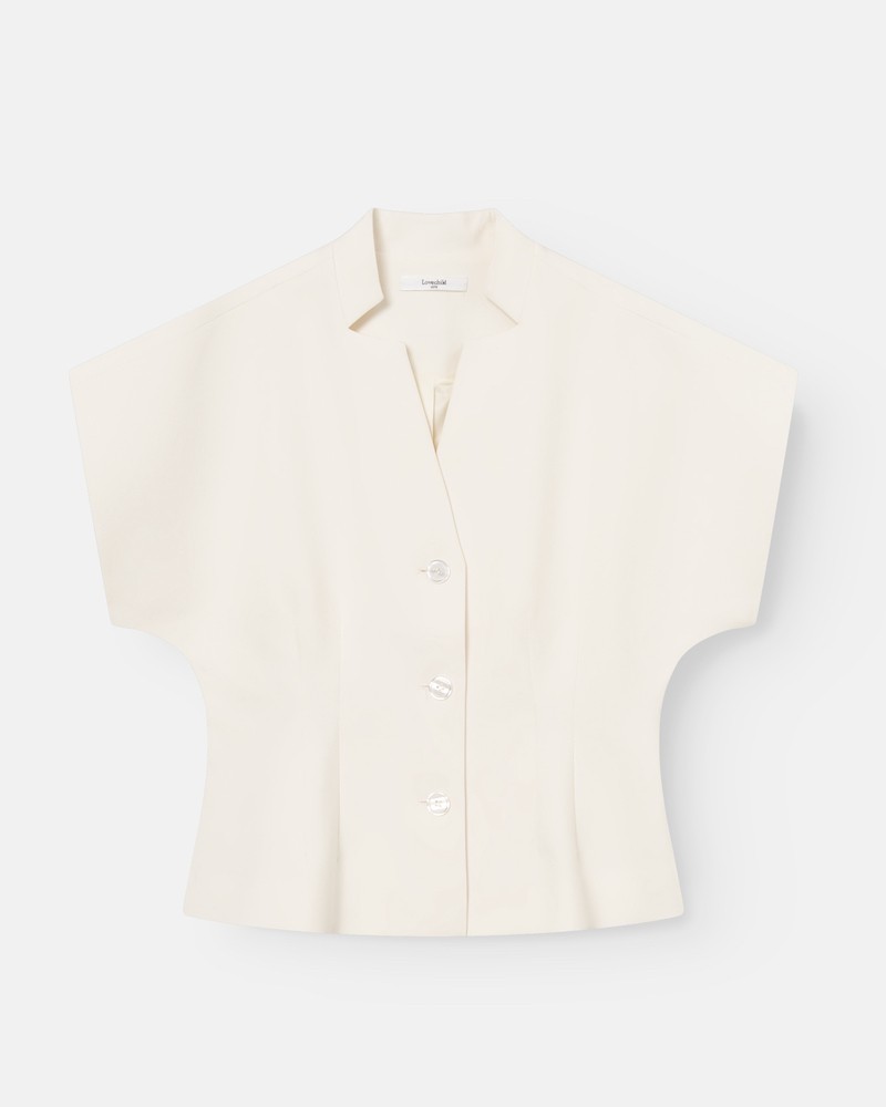 Pack shot af Lovechild 1979 Minju Top Egret