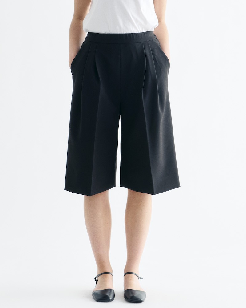 Model billede af Lovechild 1979 Lainey Shorts Black