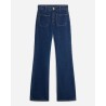 Pack shot af Vanessa Bruno Dompay Jeans Royal Blue Denim