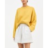 Model billede af Skall Studio Campa Jumper Yellow