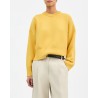 Model billede af Skall Studio Campa Jumper Yellow