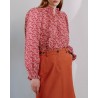 Model billede af Apof Annabella Blouse Mitsi Valeria