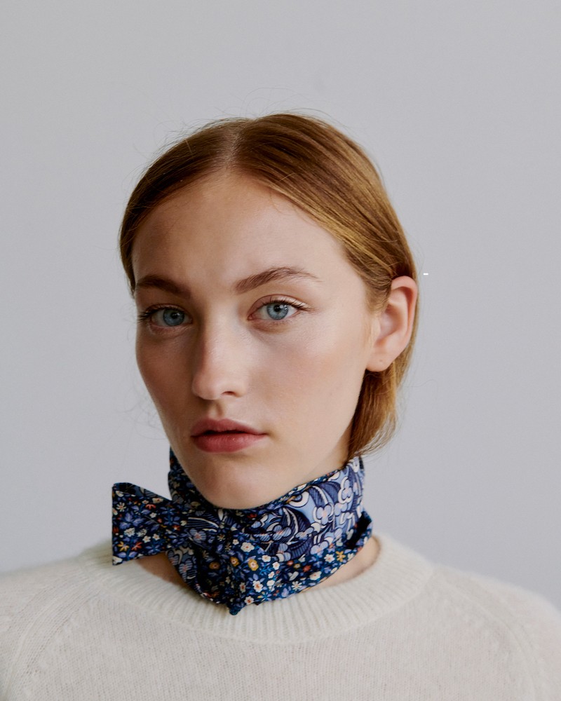 Model billede af Apof Palma Bandana Antheia/Laith