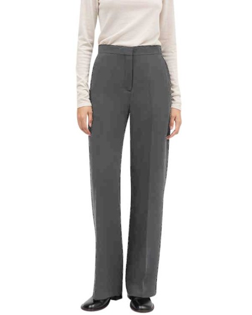 MKDT Studio Petra Crepe Anthracit