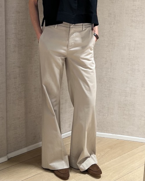 Dondup Janice Pants Kit