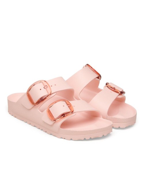 Pack shot af Birkenstock Arizona BB EVA Light Rose