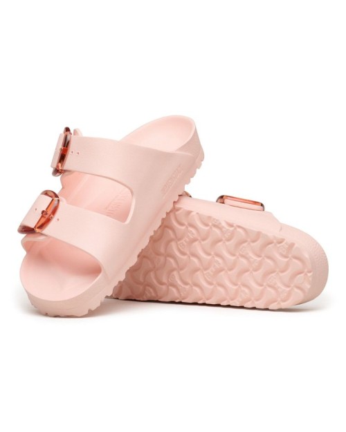 Pack shot af Birkenstock Arizona BB EVA Light Rose