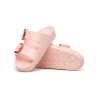 Pack shot af Birkenstock Arizona BB EVA Light Rose