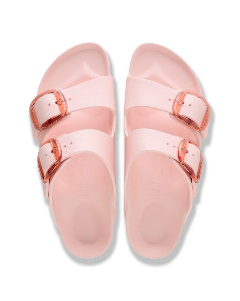 Pack shot af Birkenstock Arizona BB EVA Light Rose