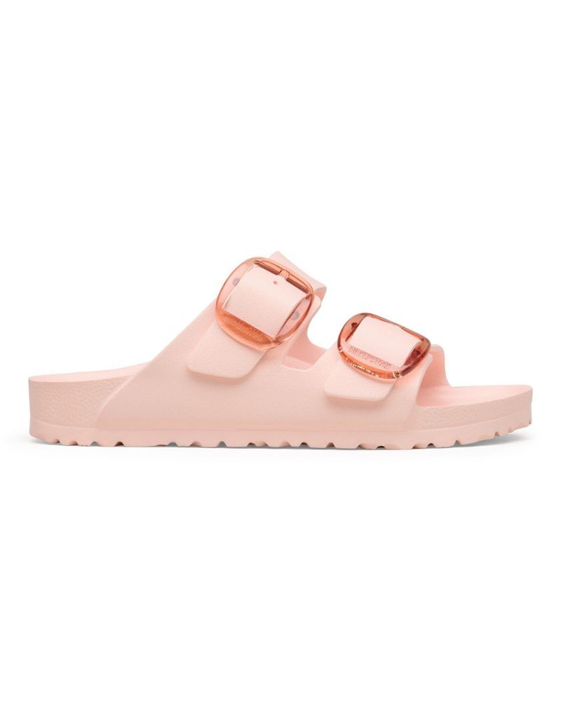 Pack shot af Birkenstock Arizona BB EVA Light Rose