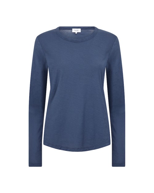 Leveté Room Any 3 T-shirt Dark Blue