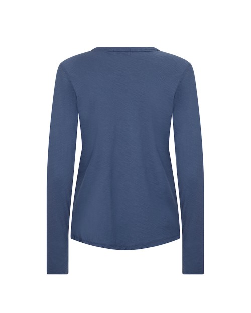 Leveté Room Any 3 T-shirt Dark Blue