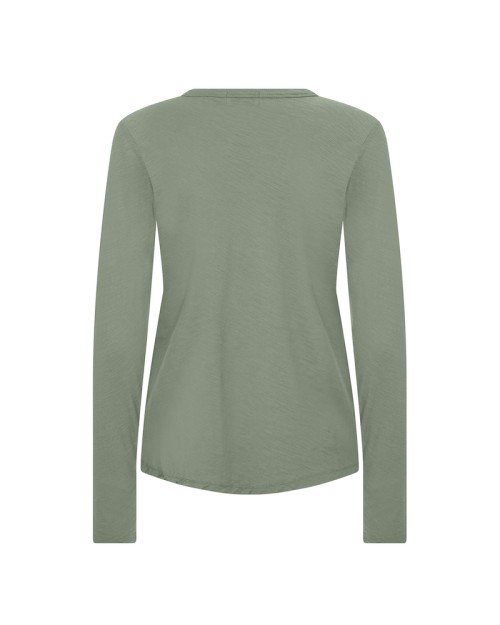 Leveté Room Any 3 T-shirt Khaki