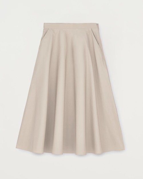 Aiayu Bea Skirt Dried Herb