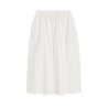 Pack shot af Aiayu Skirt Laceflower White