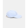 Pack shot af Dorothee Schumacher Baseball Cap Rose Love Baby Blue