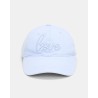 Pack shot af Dorothee Schumacher Baseball Cap Rose Love Baby Blue