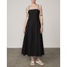 Model billede af Herskind Marco Dress Black